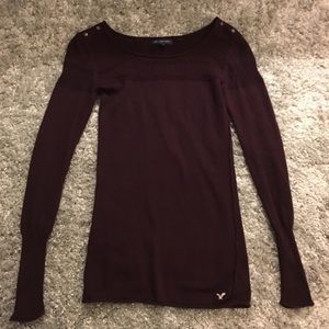 American Eagle Sweater // Size XS